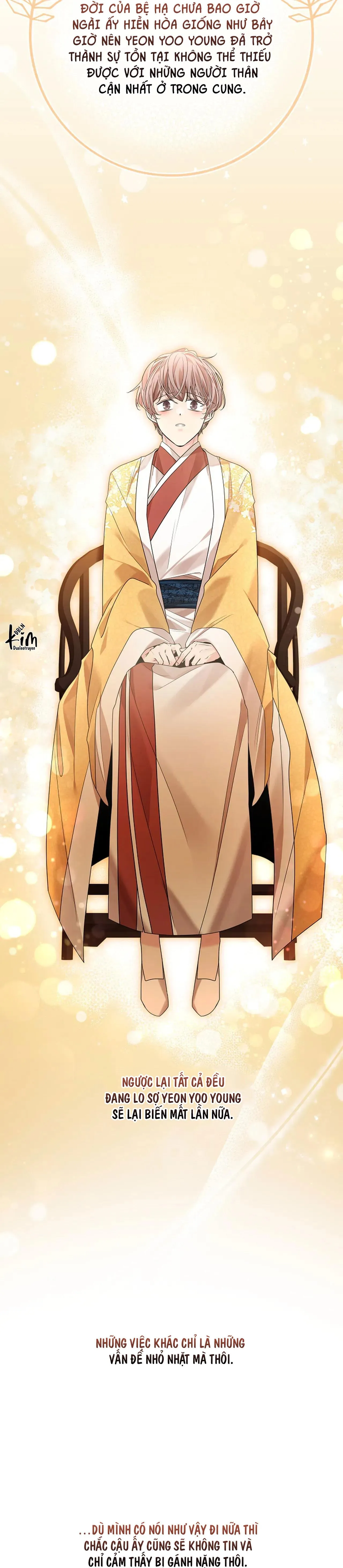 HOA GIẤY Chapter 96 Trang 18