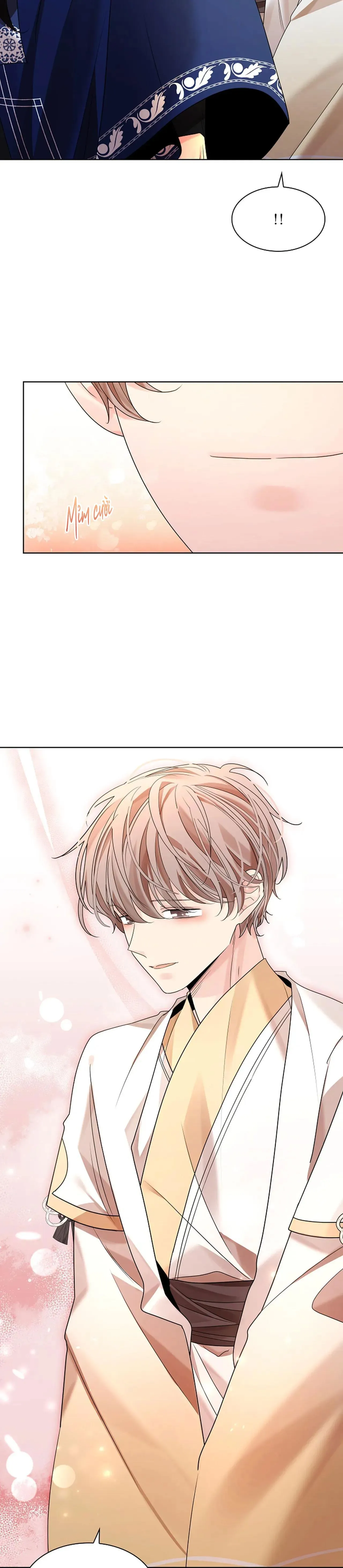 HOA GIẤY Chapter 96 Trang 20