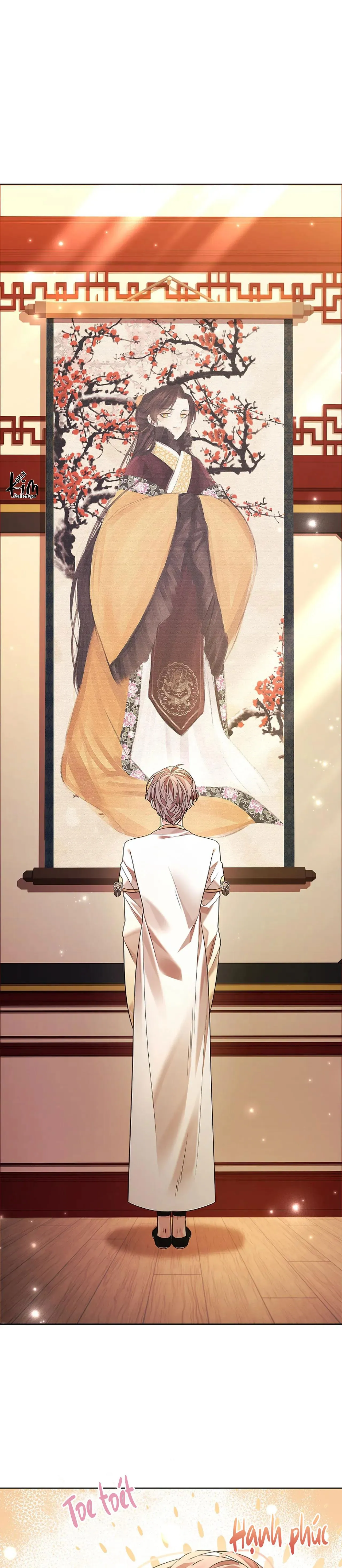 HOA GIẤY Chapter 96 Trang 22