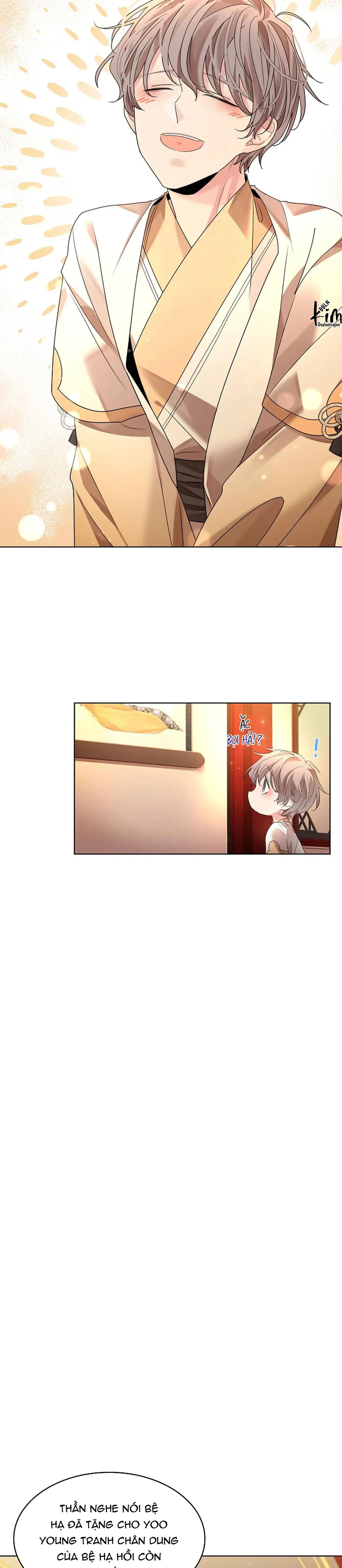 HOA GIẤY Chapter 96 Trang 23