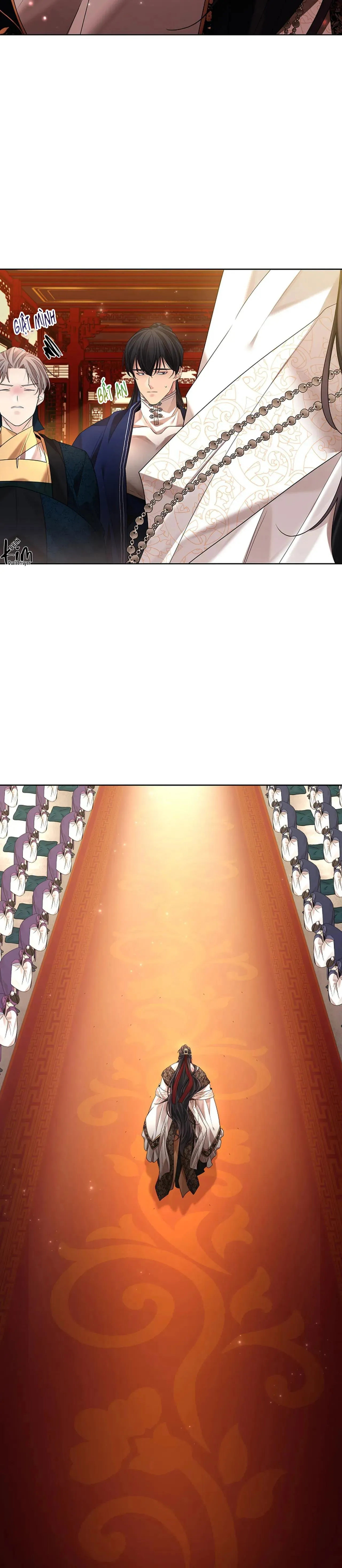 HOA GIẤY Chapter 96 Trang 29