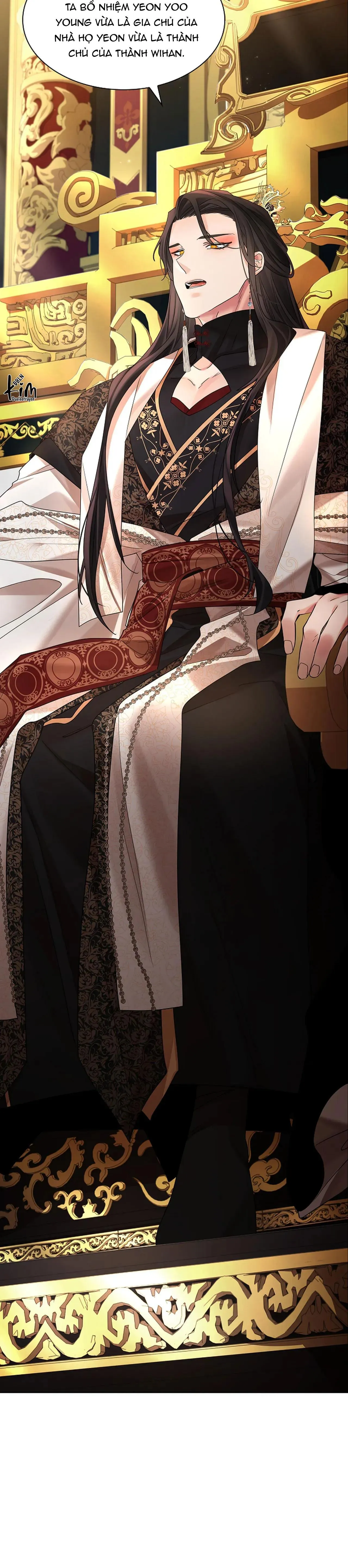 HOA GIẤY Chapter 96 Trang 31