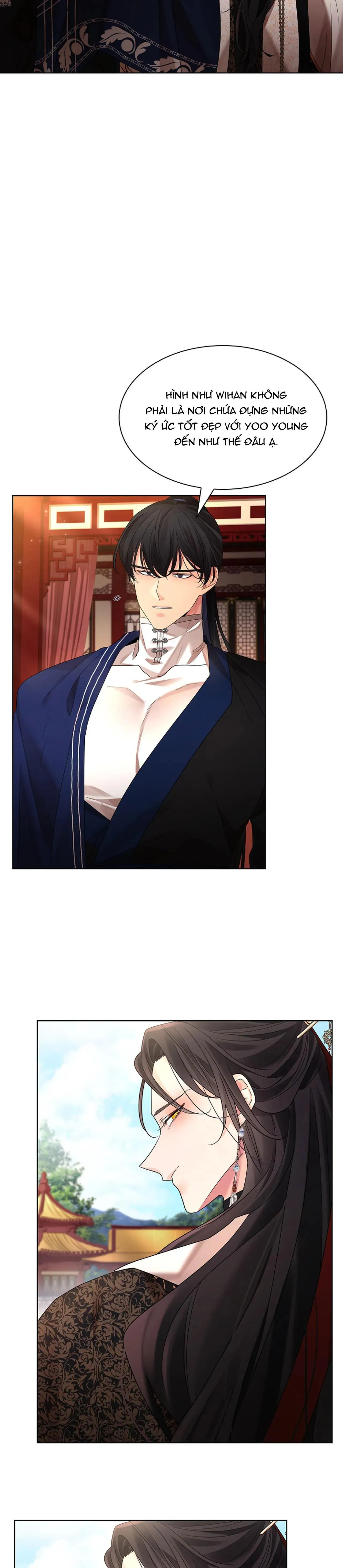 HOA GIẤY Chapter 97 Trang 7