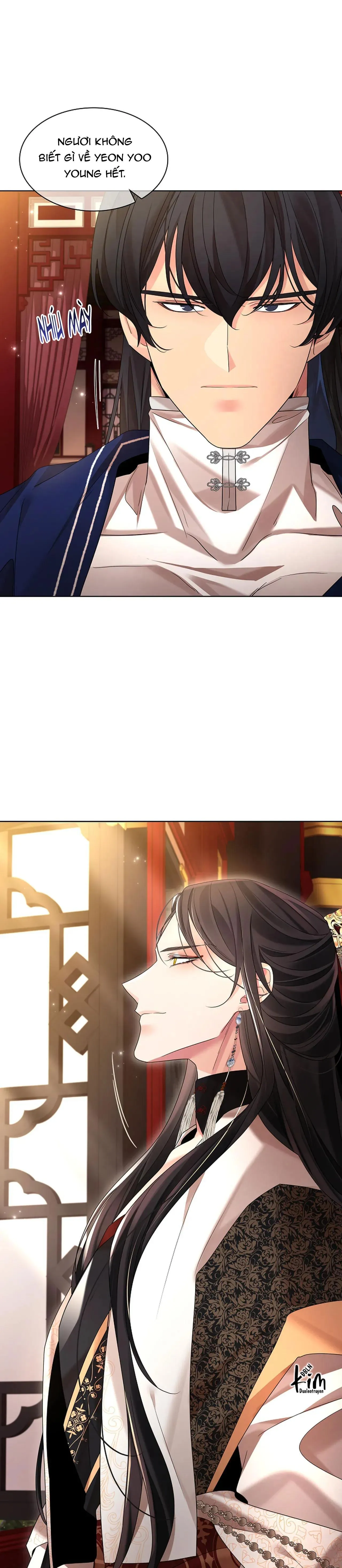 HOA GIẤY Chapter 97 Trang 9