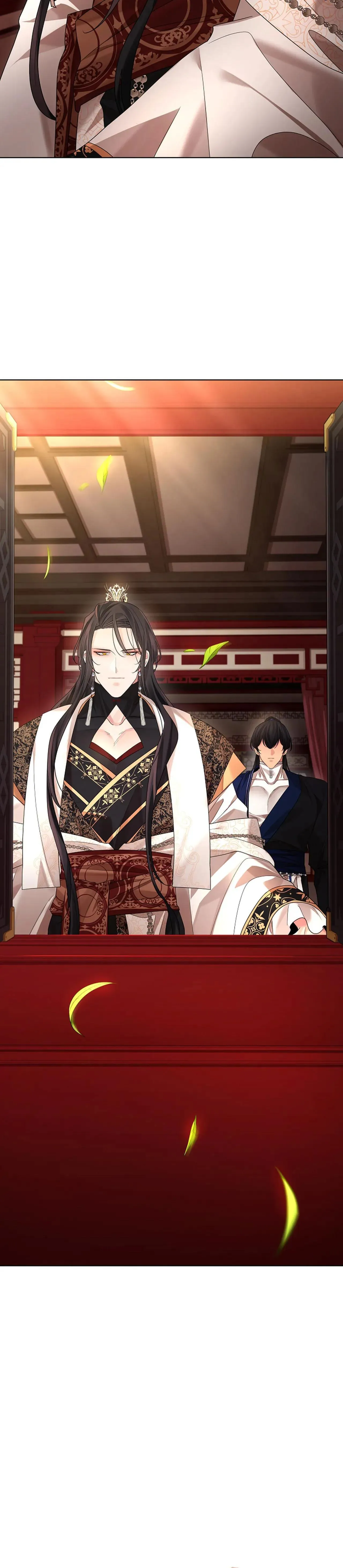 HOA GIẤY Chapter 97 Trang 10