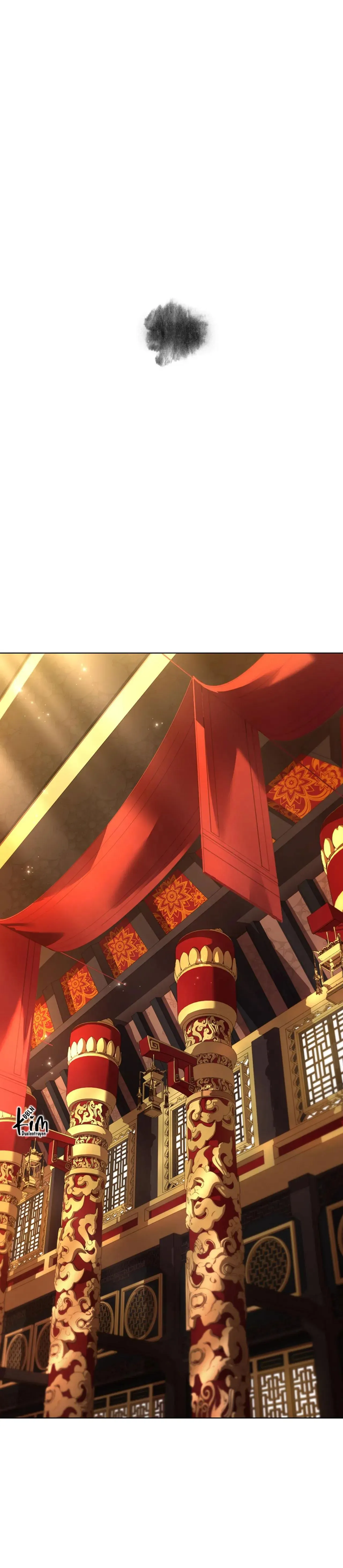 HOA GIẤY Chapter 97 Trang 11