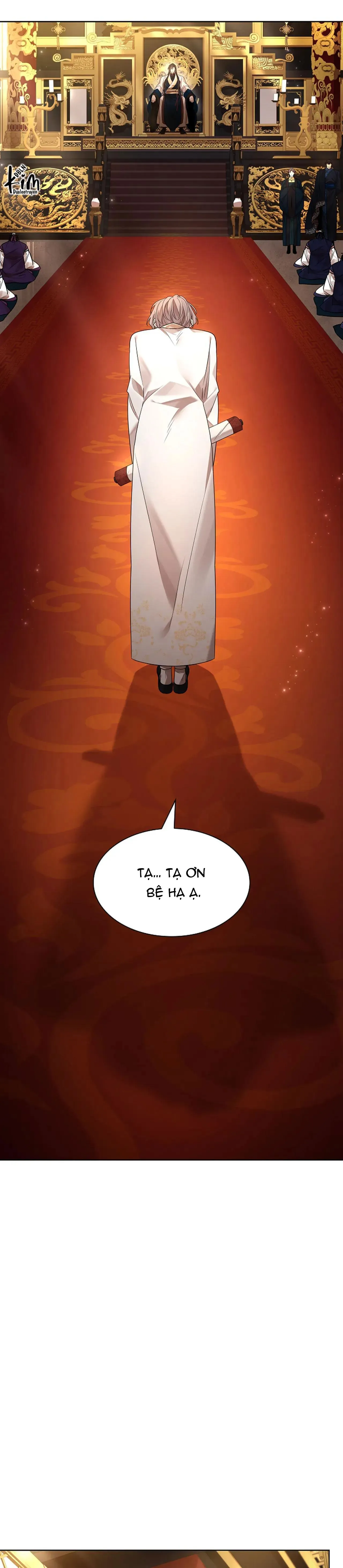 HOA GIẤY Chapter 97 Trang 16