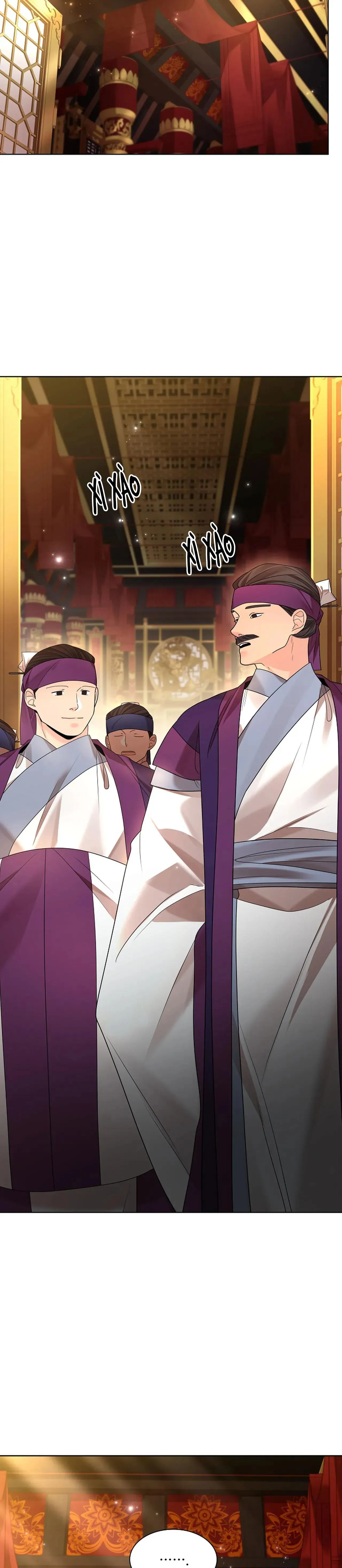 HOA GIẤY Chapter 97 Trang 17