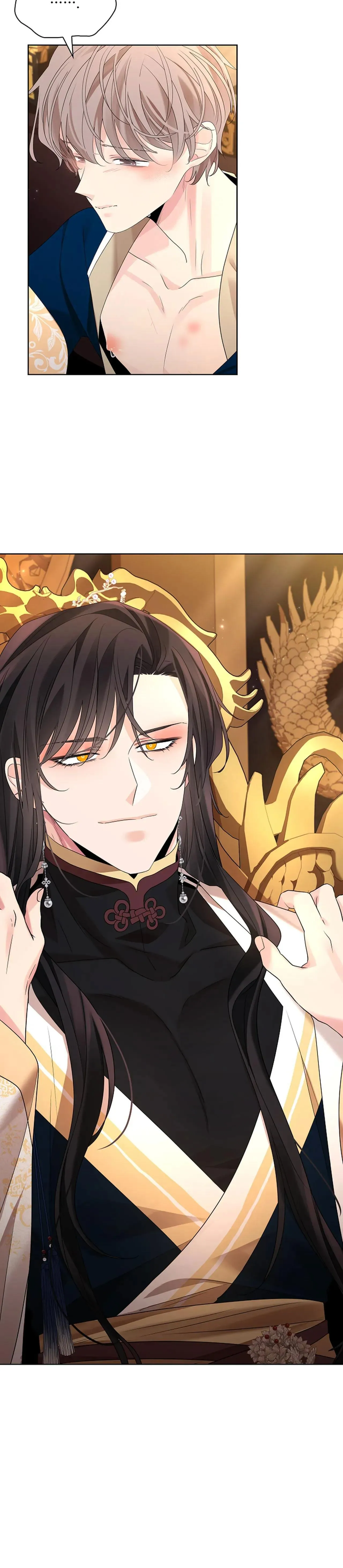 HOA GIẤY Chapter 97 Trang 28