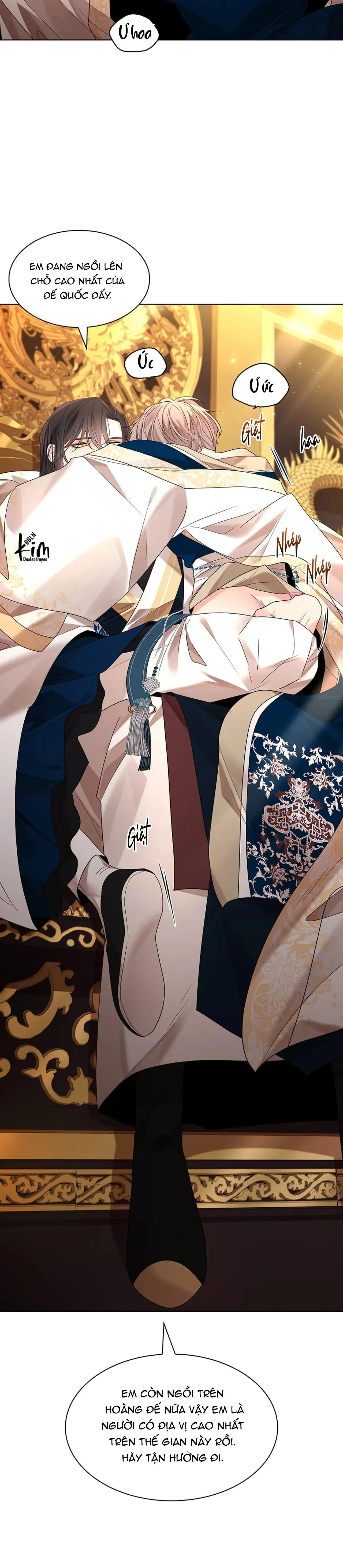 HOA GIẤY Chapter 97 Trang 31