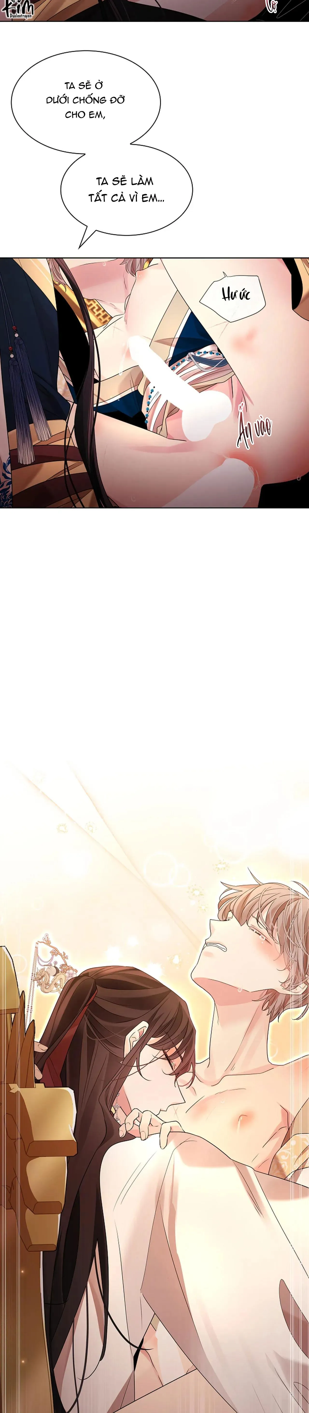 HOA GIẤY Chapter 97 Trang 33