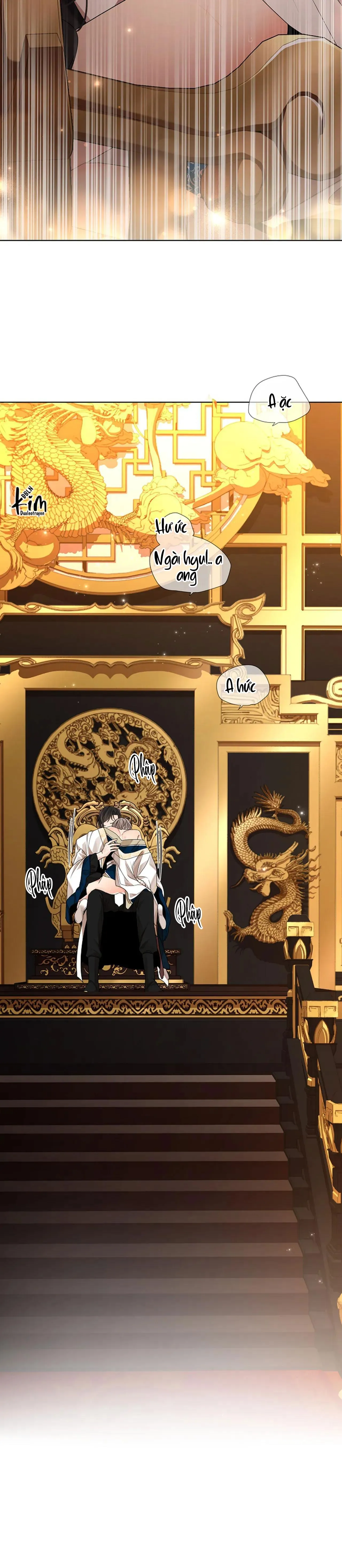 HOA GIẤY Chapter 97 Trang 34