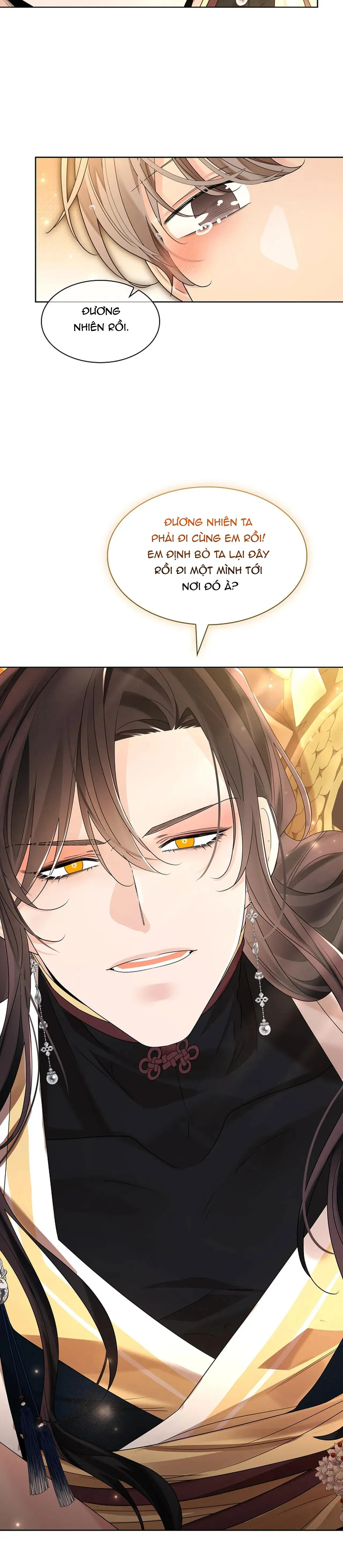 HOA GIẤY Chapter 97 Trang 39