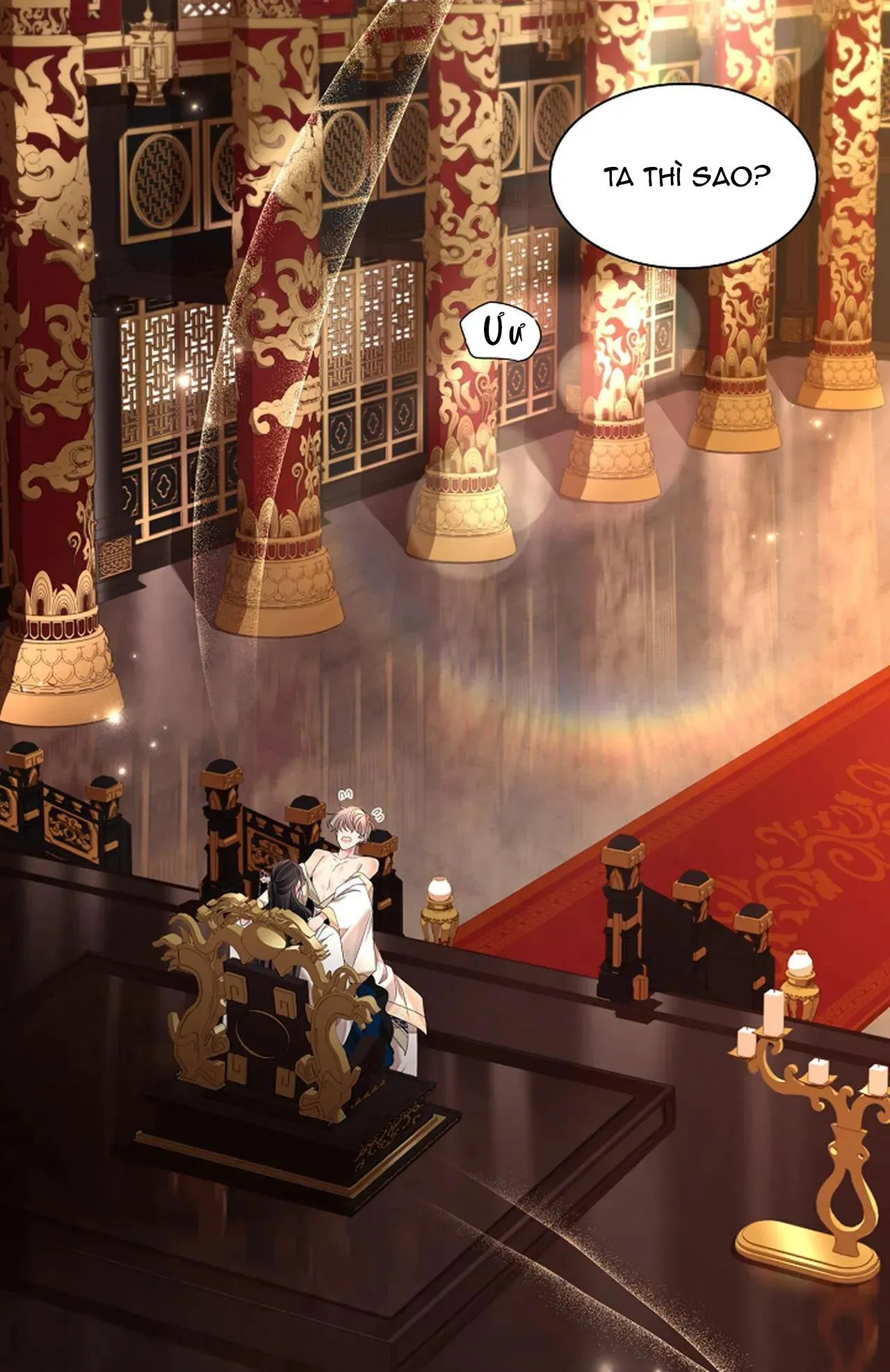 HOA GIẤY Chapter 97 Trang 41