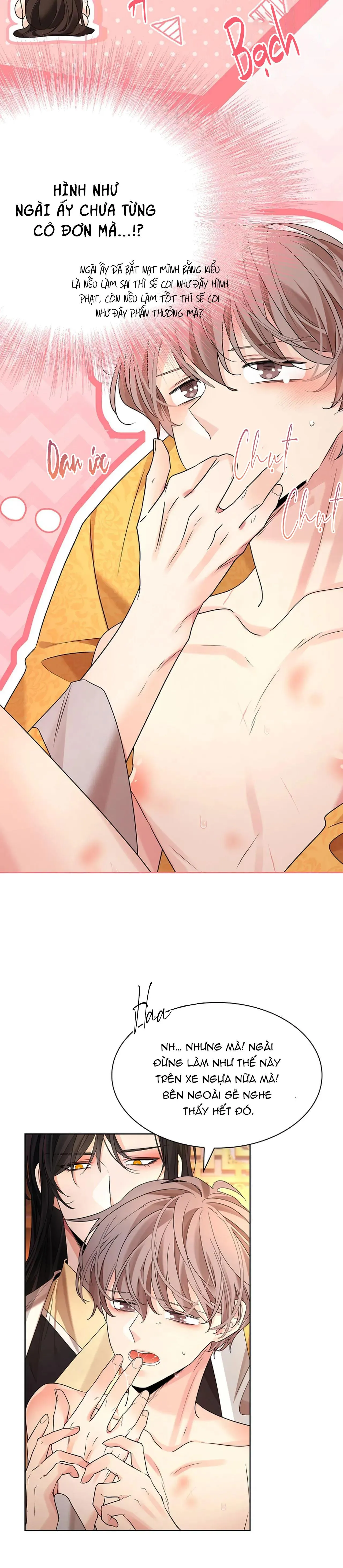 HOA GIẤY Chapter 98 Trang 7