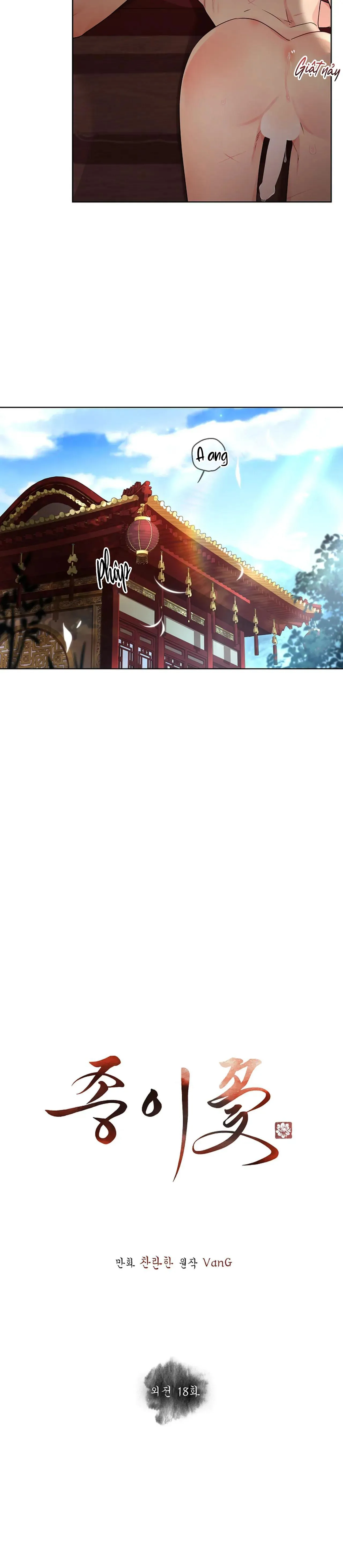 HOA GIẤY Chapter 98 Trang 10