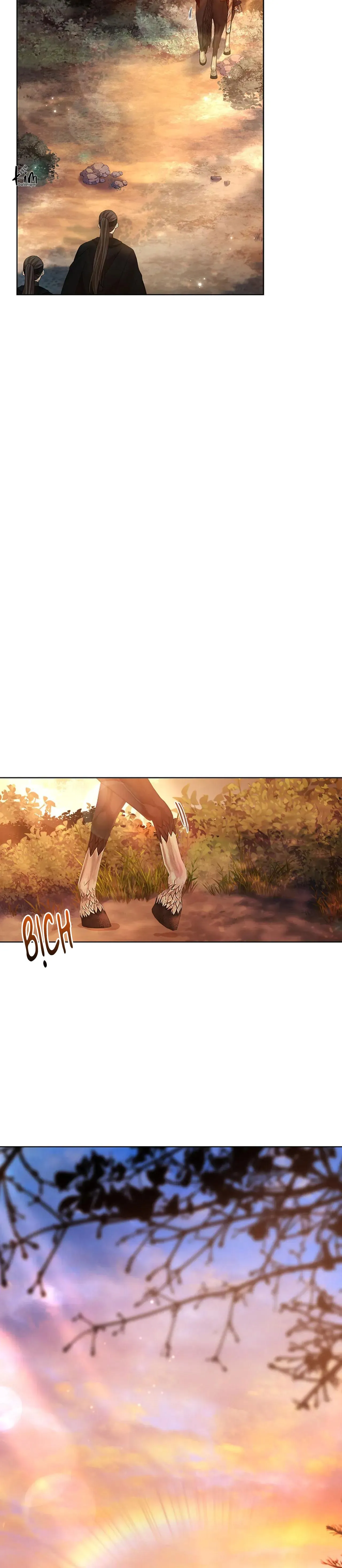 HOA GIẤY Chapter 98 Trang 16