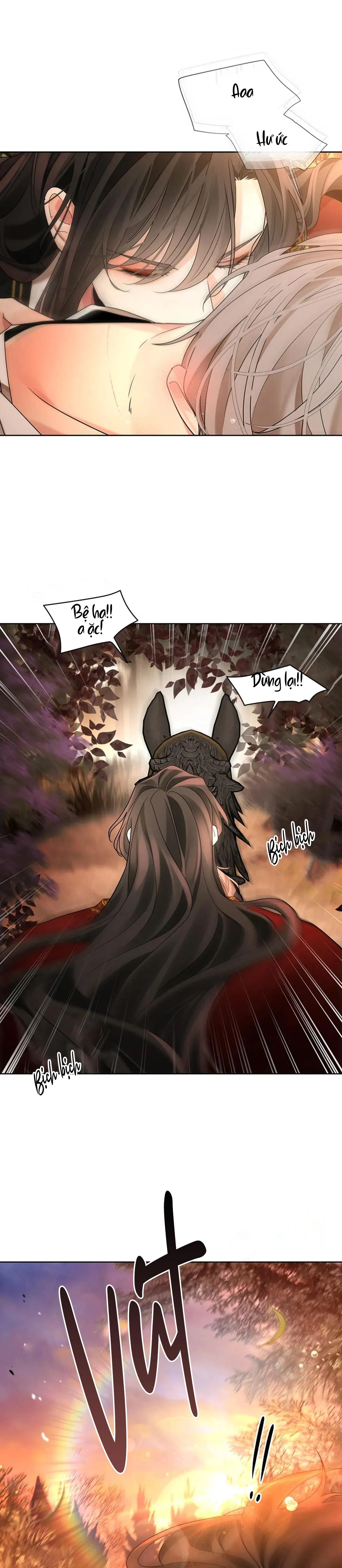HOA GIẤY Chapter 98 Trang 25