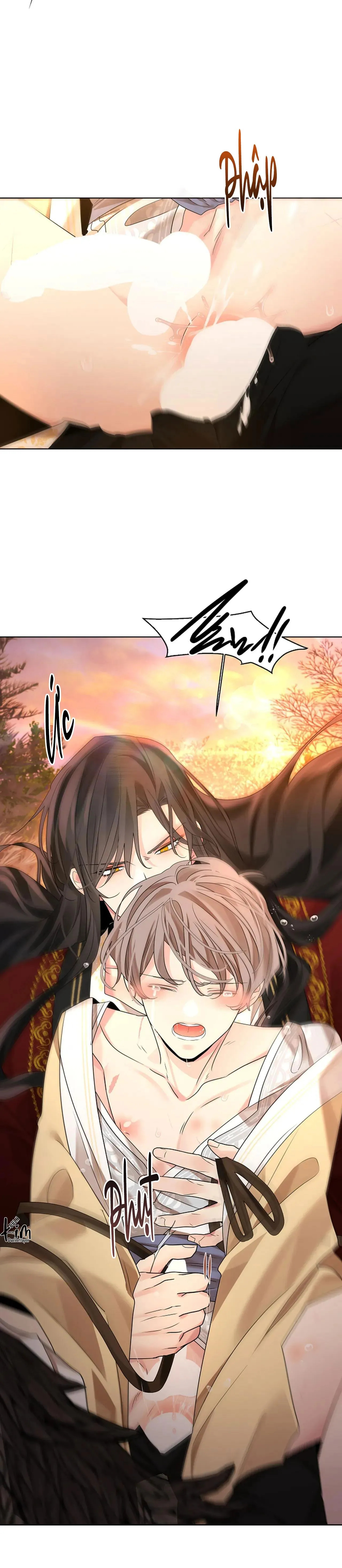 HOA GIẤY Chapter 98 Trang 27