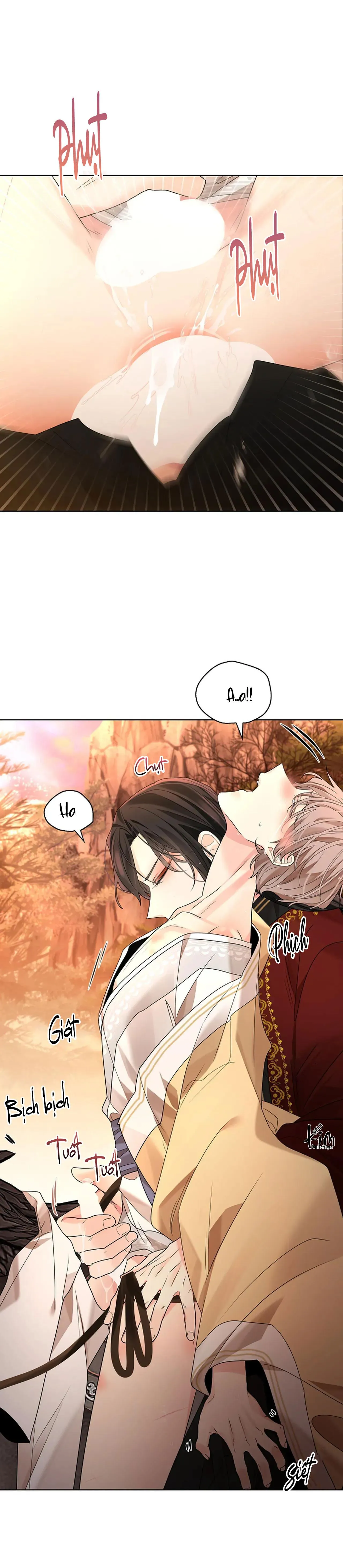 HOA GIẤY Chapter 98 Trang 28