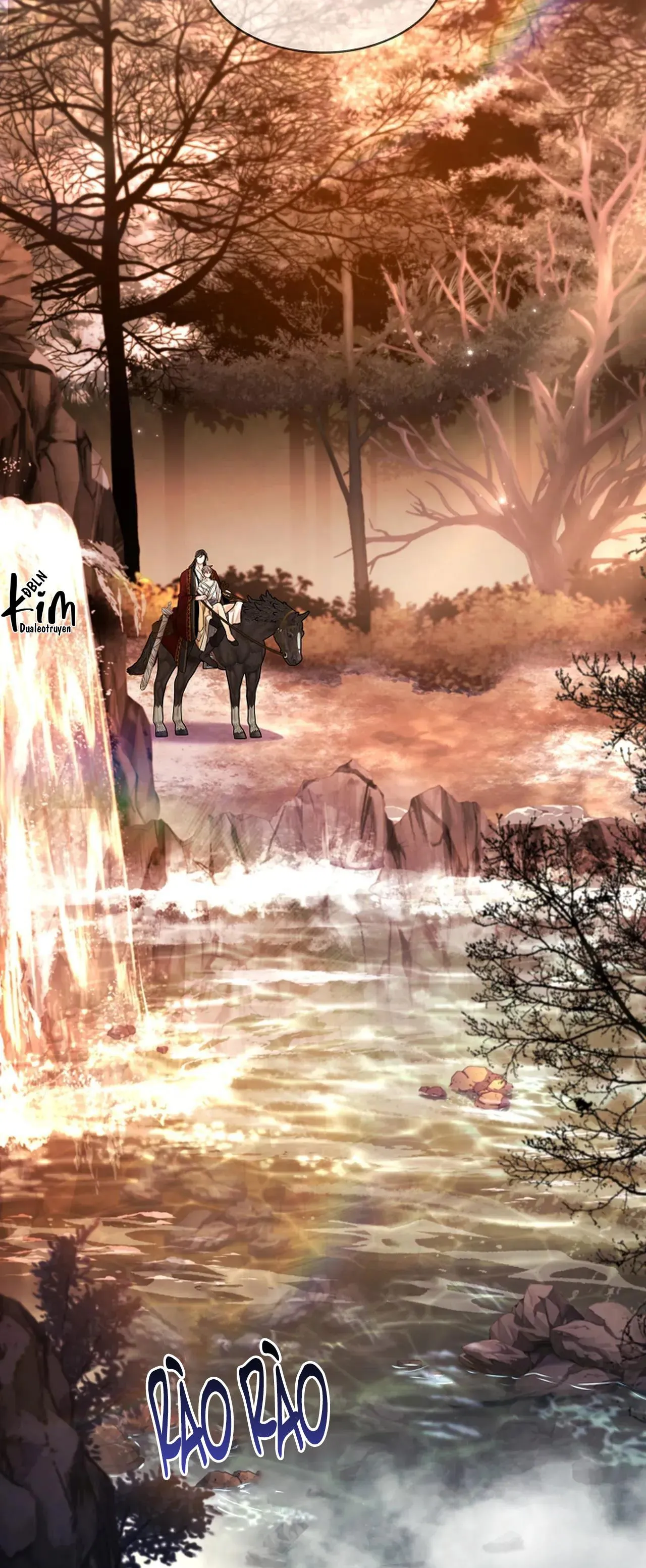 HOA GIẤY Chapter 98 Trang 31