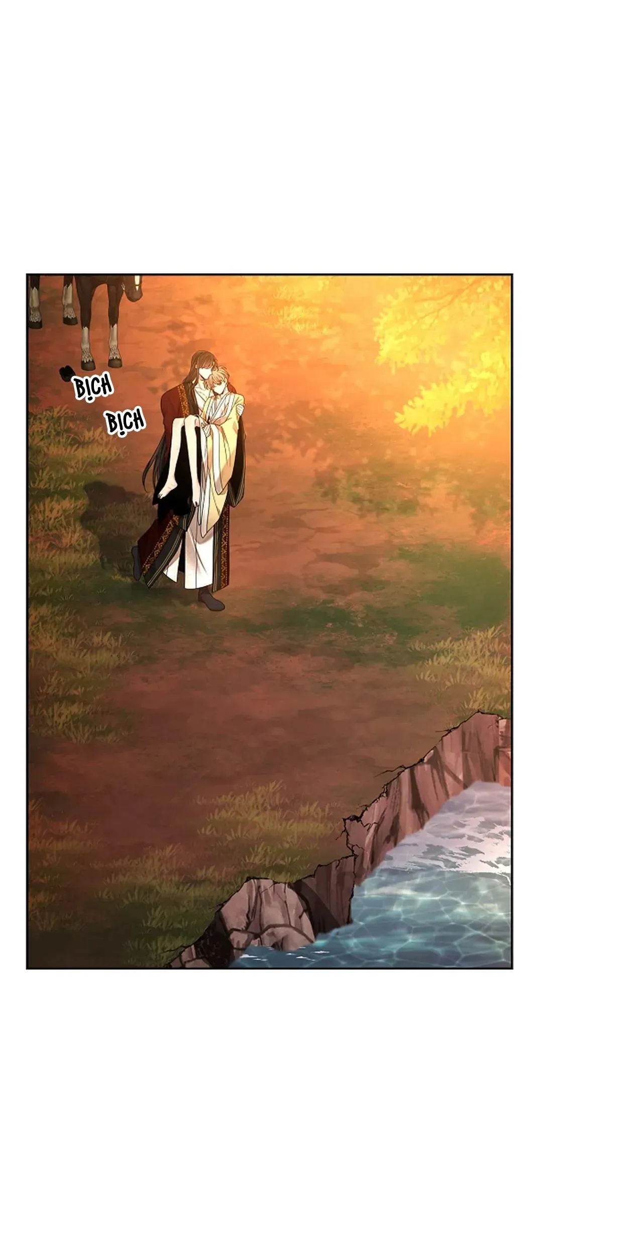 HOA GIẤY Chapter 99 Trang 6