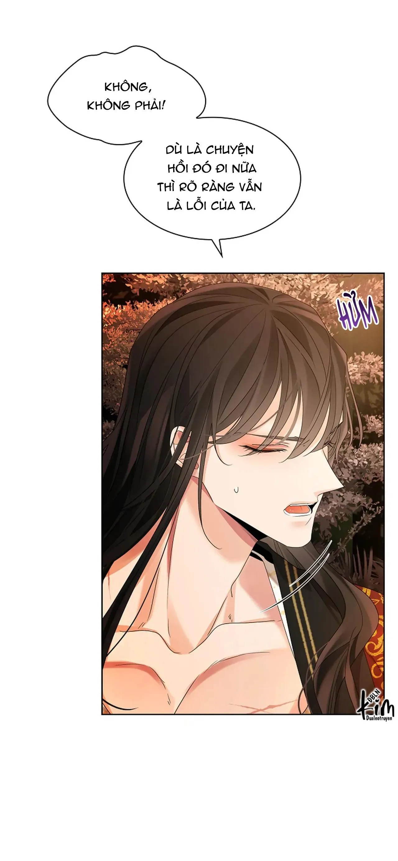 HOA GIẤY Chapter 99 Trang 12