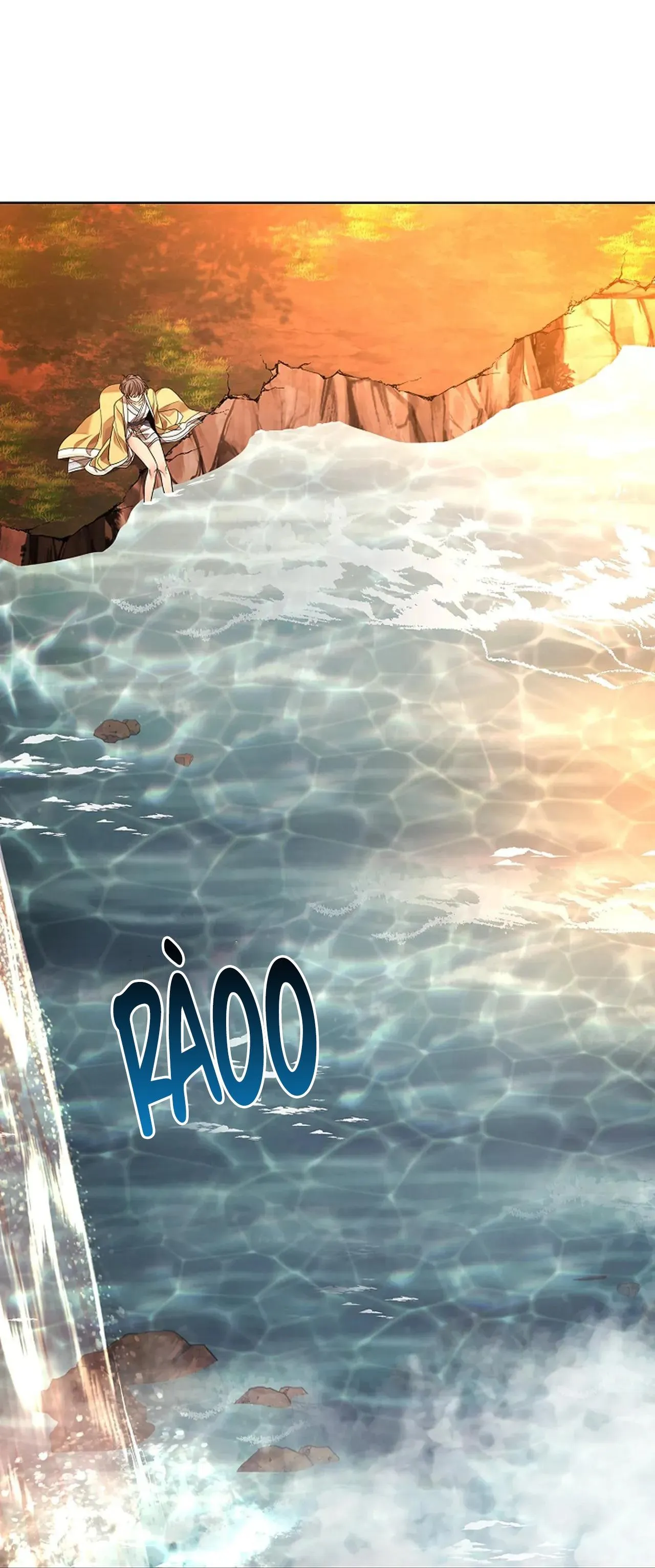 HOA GIẤY Chapter 99 Trang 16