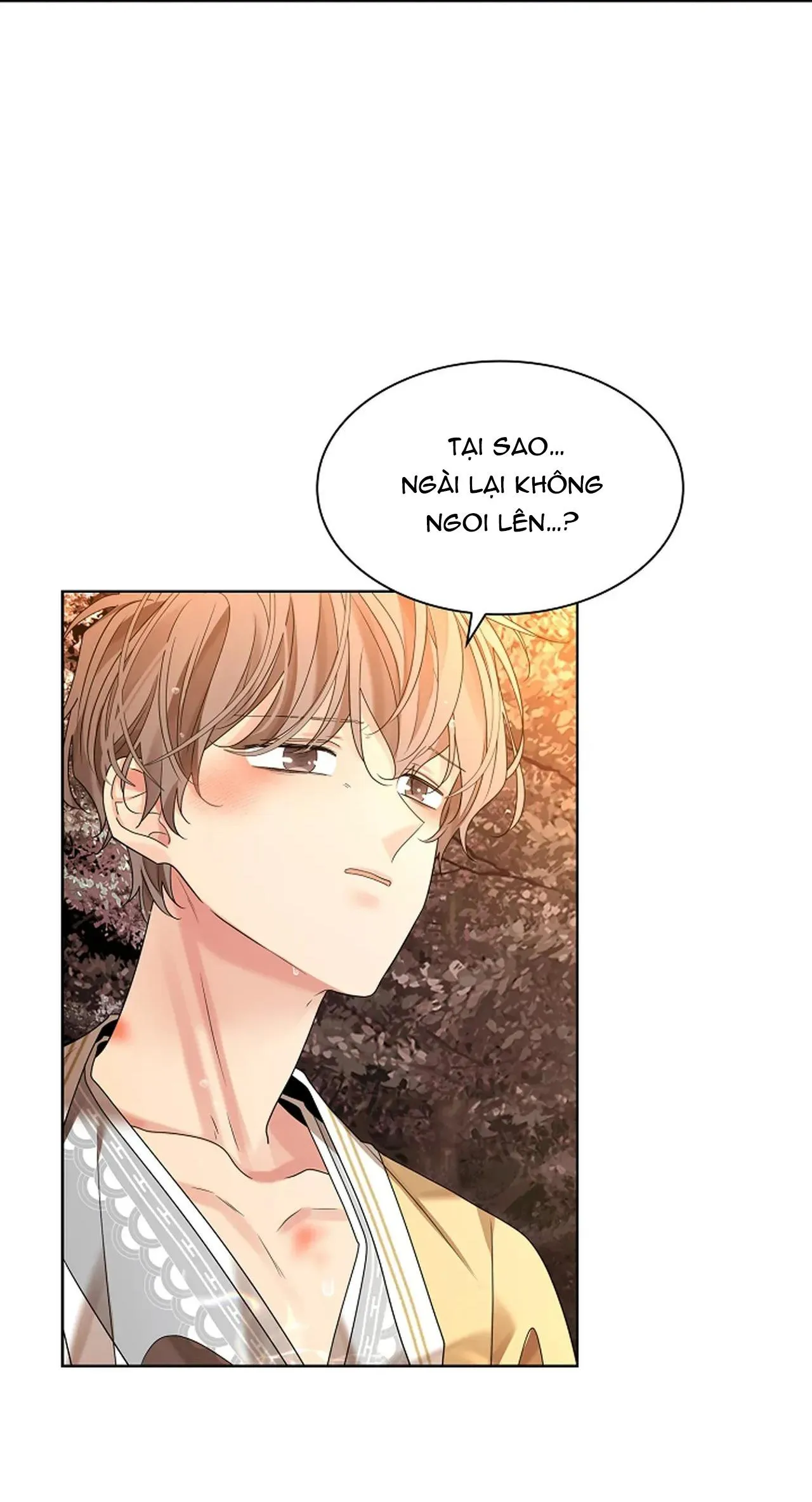 HOA GIẤY Chapter 99 Trang 17