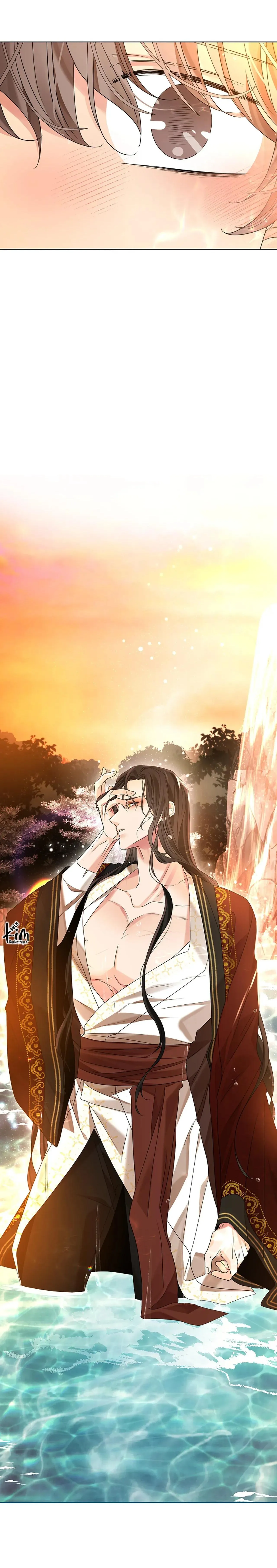 HOA GIẤY Chapter 99 Trang 19