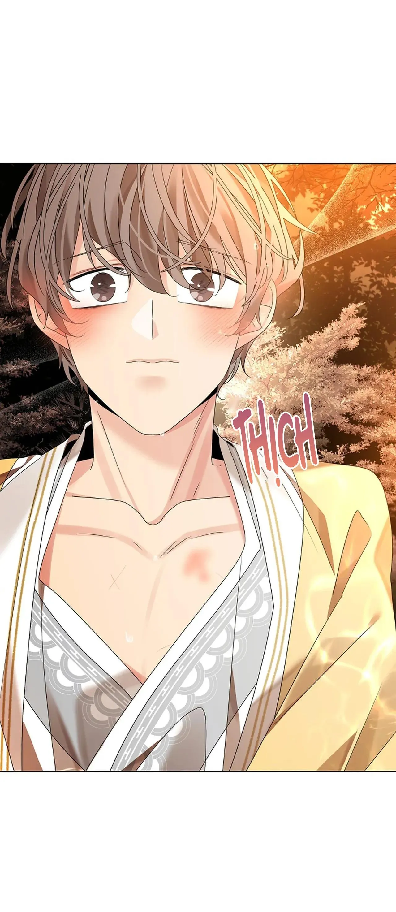 HOA GIẤY Chapter 99 Trang 21