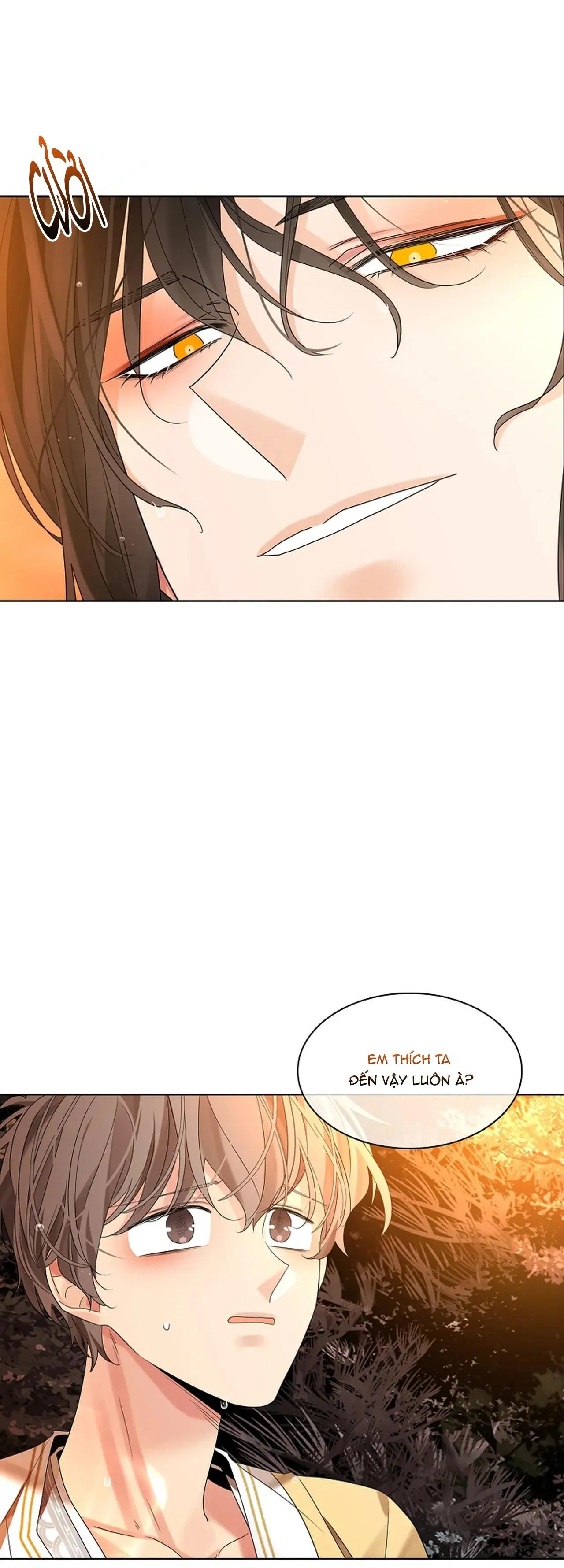 HOA GIẤY Chapter 99 Trang 23