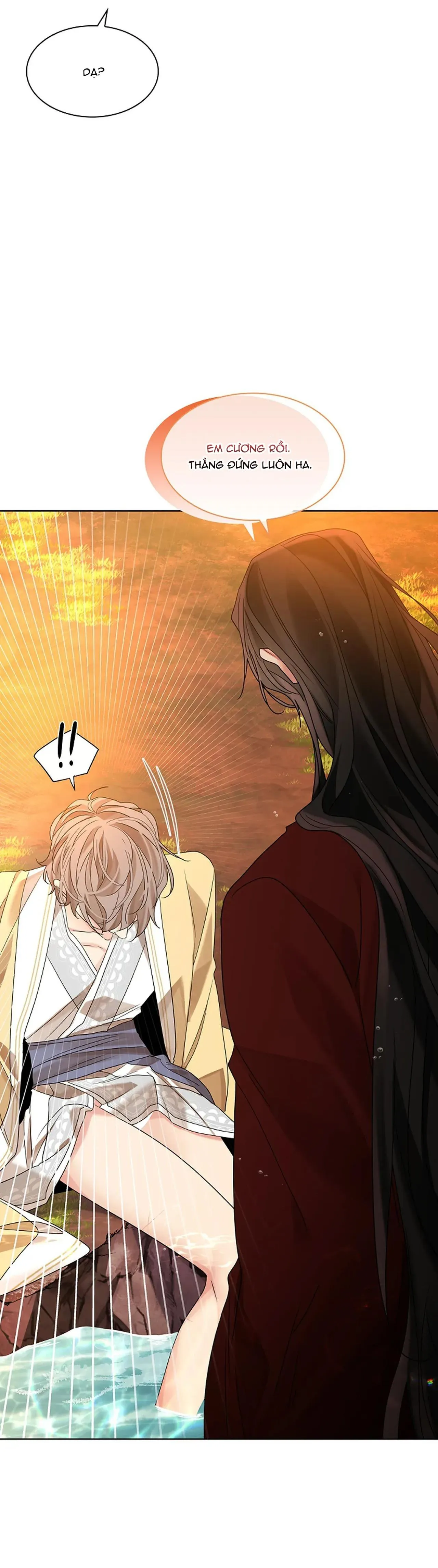 HOA GIẤY Chapter 99 Trang 24