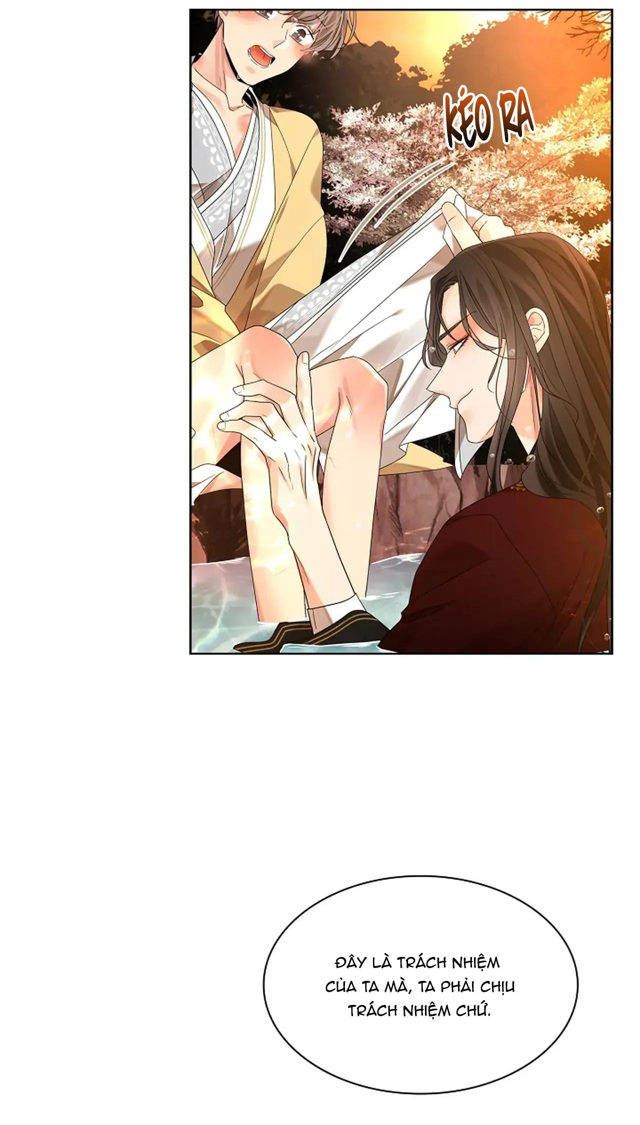 HOA GIẤY Chapter 99 Trang 27