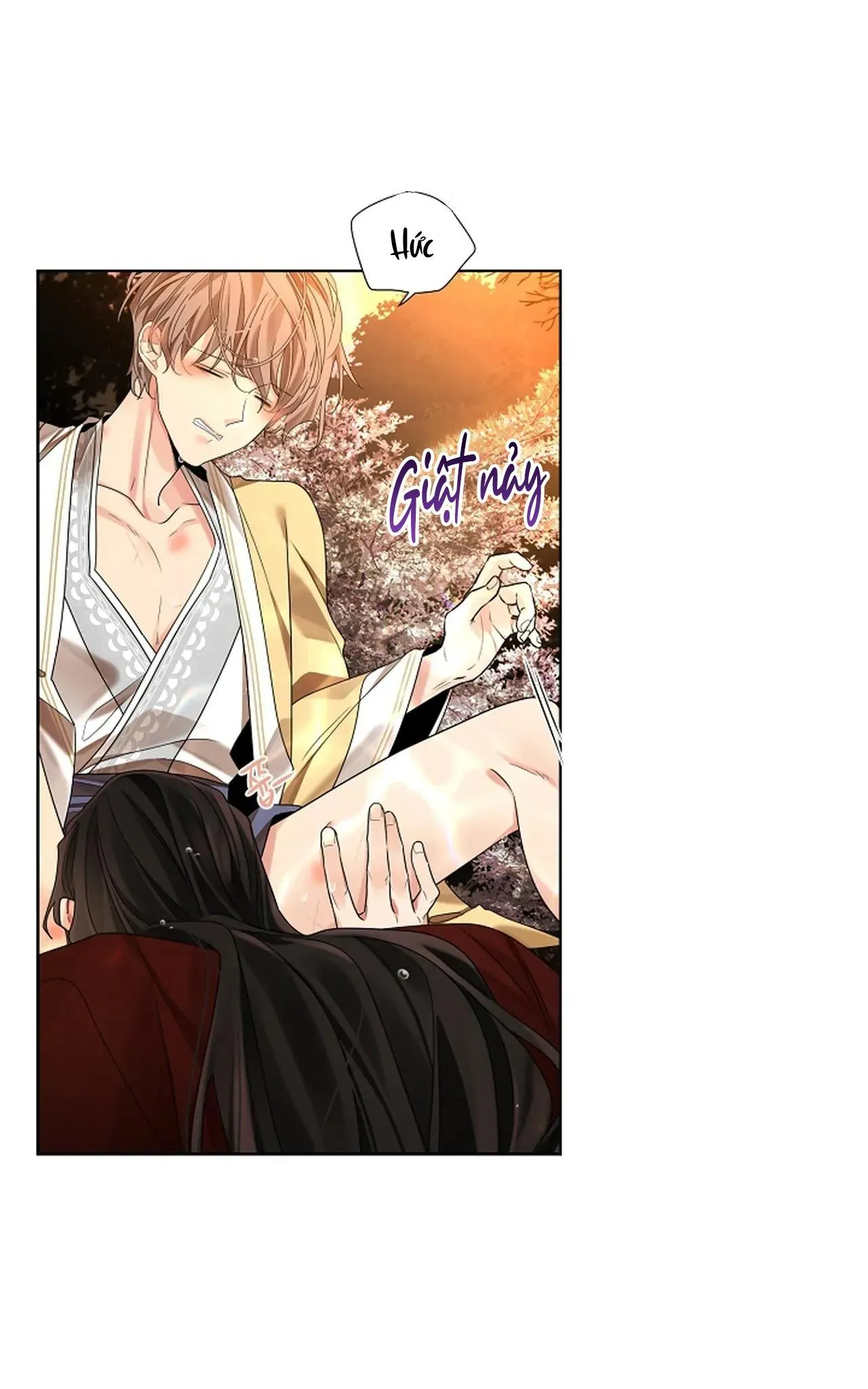 HOA GIẤY Chapter 99 Trang 29