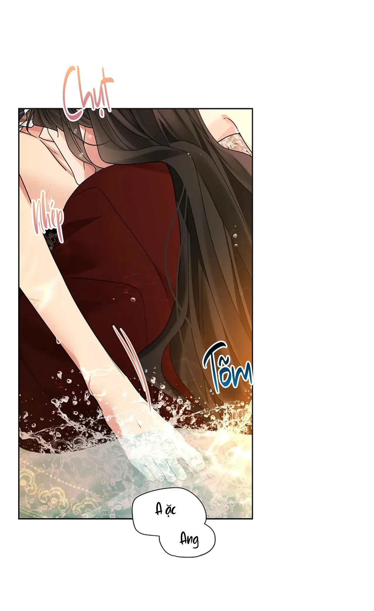 HOA GIẤY Chapter 99 Trang 32