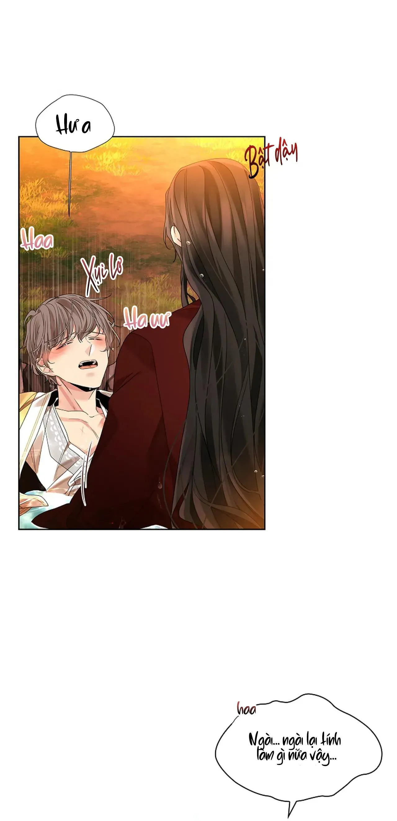 HOA GIẤY Chapter 99 Trang 34