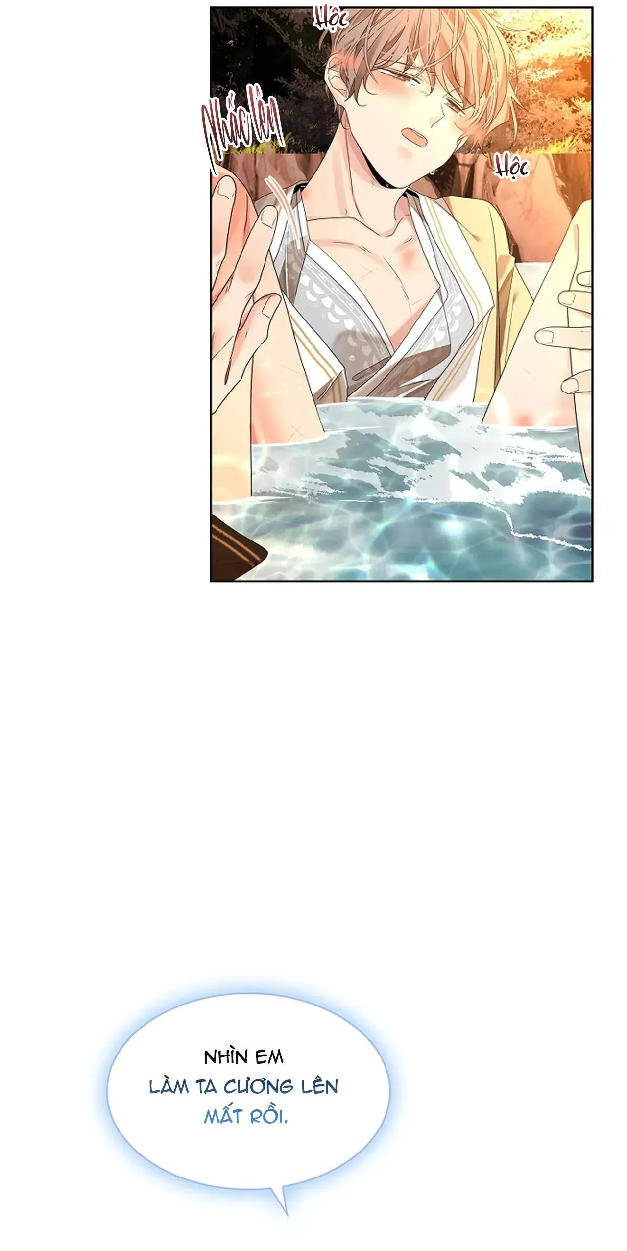 HOA GIẤY Chapter 99 Trang 35