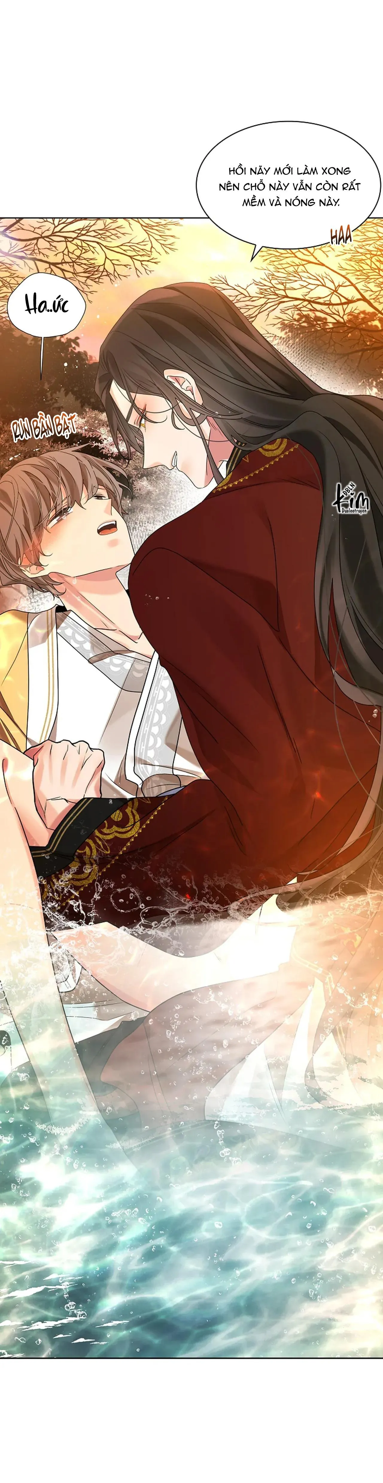 HOA GIẤY Chapter 99 Trang 39