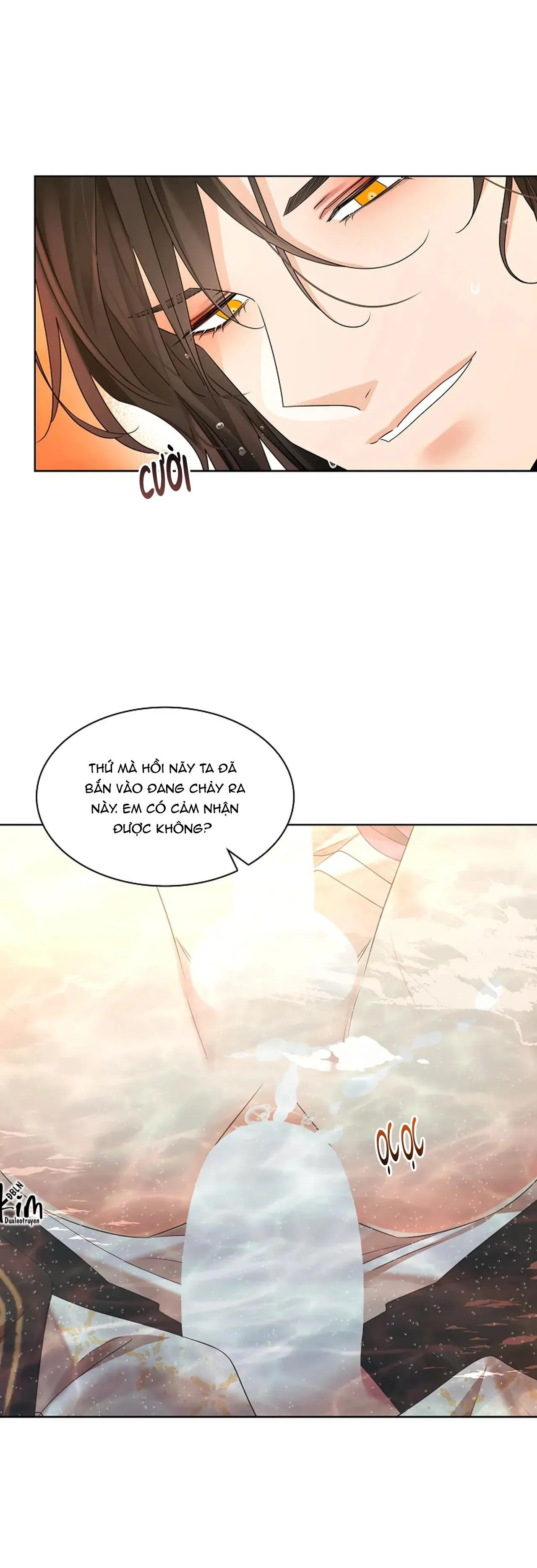 HOA GIẤY Chapter 99 Trang 40