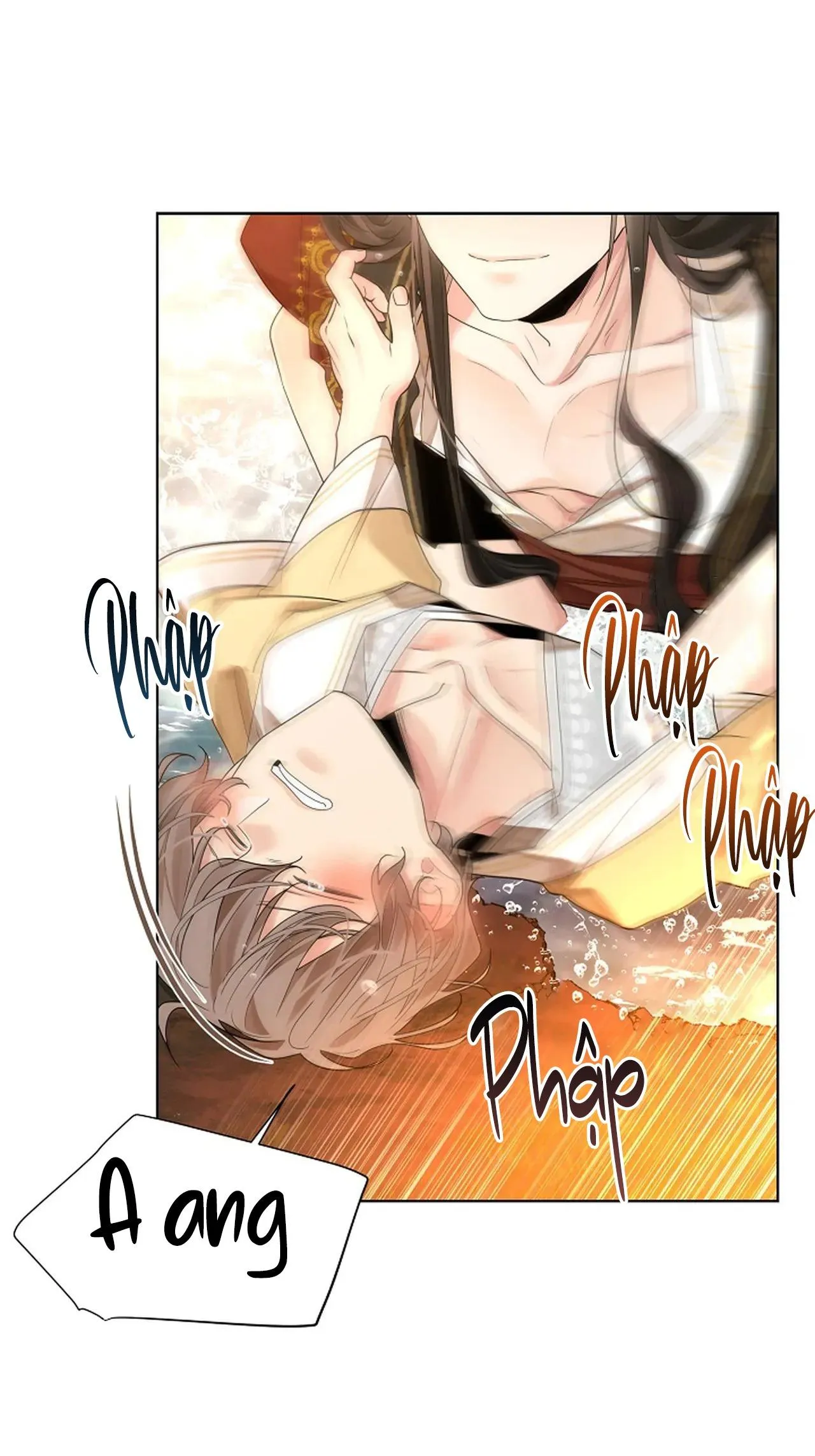 HOA GIẤY Chapter 99 Trang 42