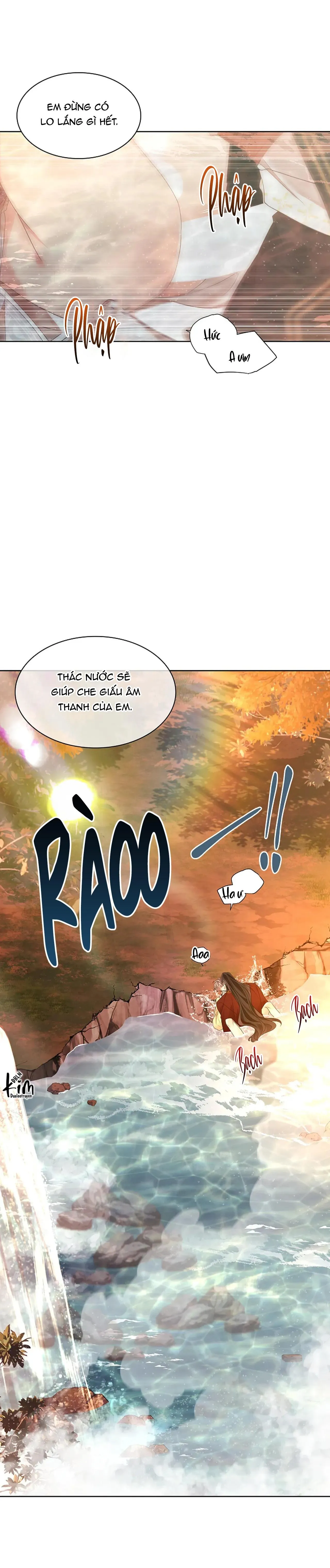 HOA GIẤY Chapter 99 Trang 44