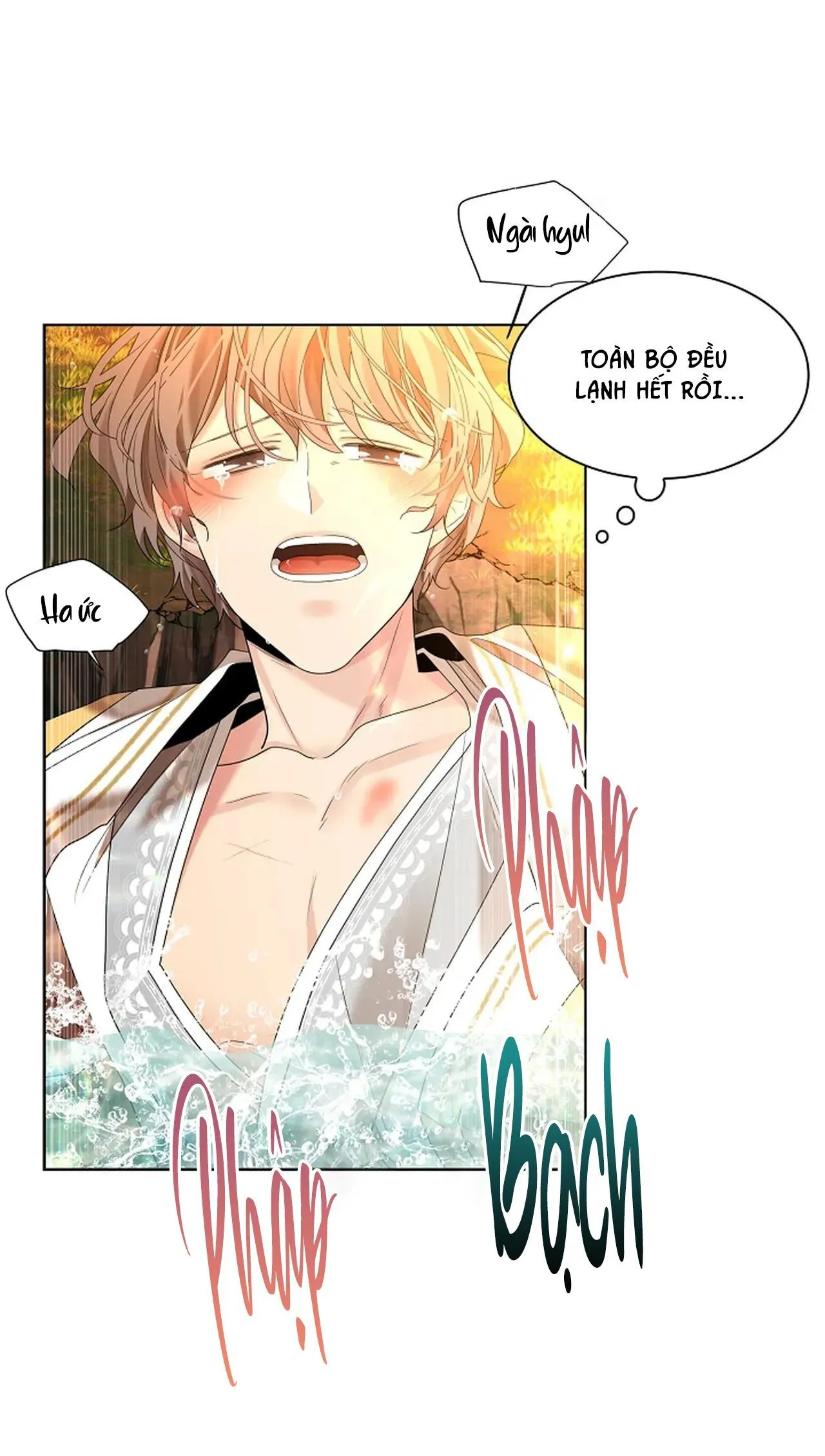 HOA GIẤY Chapter 99 Trang 45