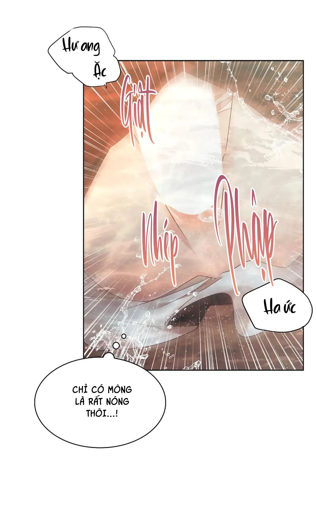 HOA GIẤY Chapter 99 Trang 46