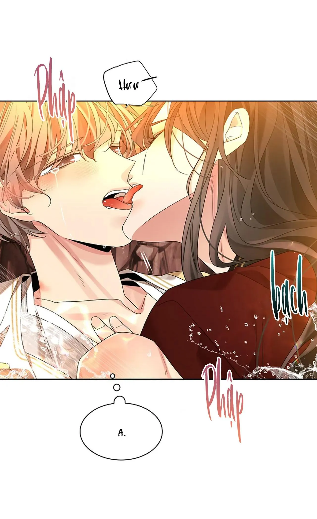 HOA GIẤY Chapter 99 Trang 47