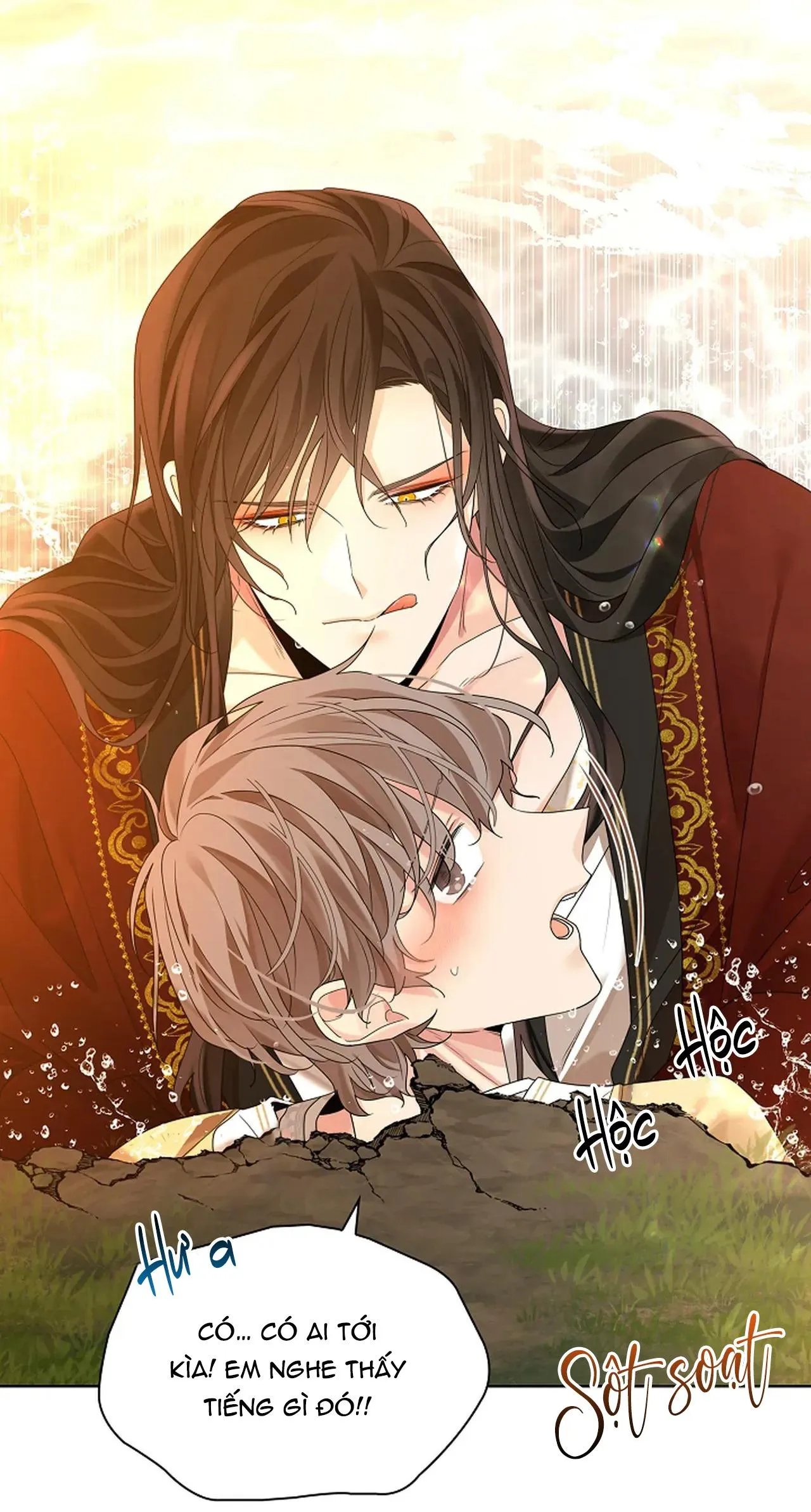 HOA GIẤY Chapter 99 Trang 50