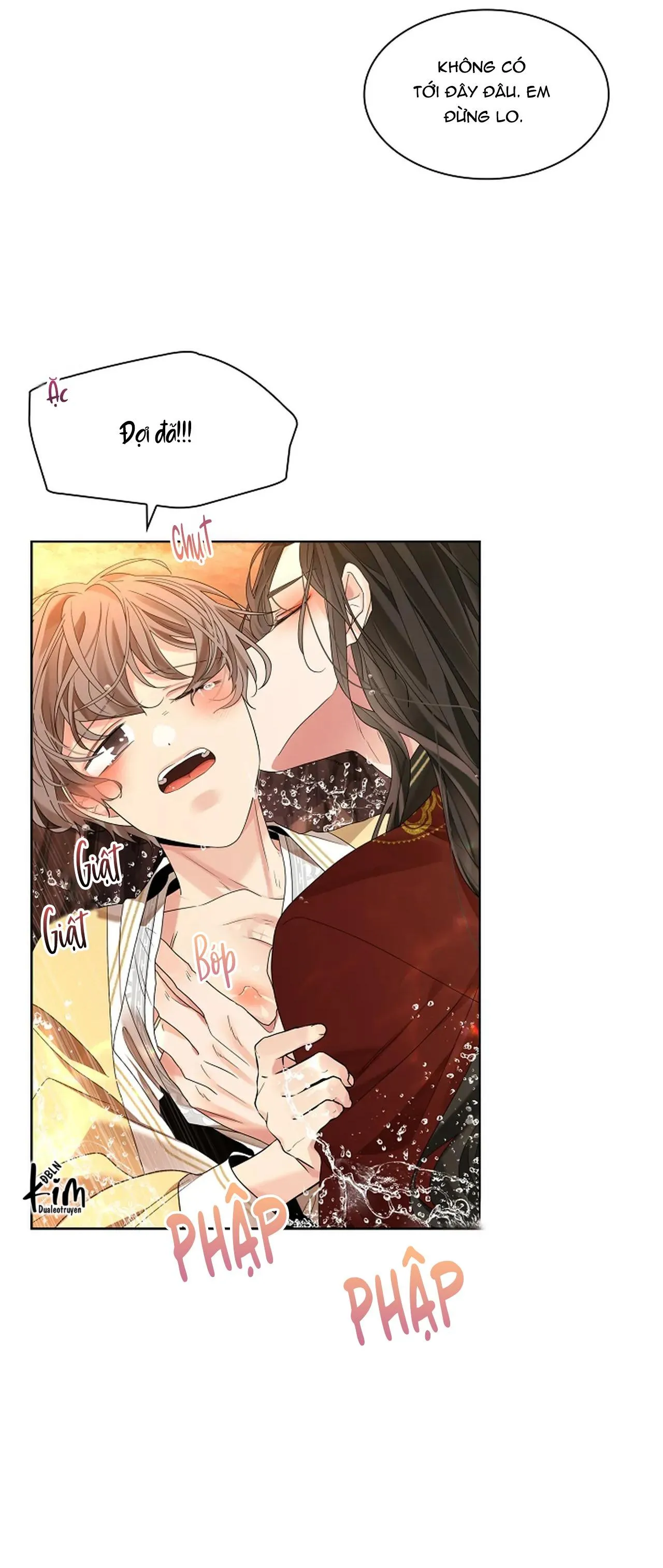 HOA GIẤY Chapter 99 Trang 51