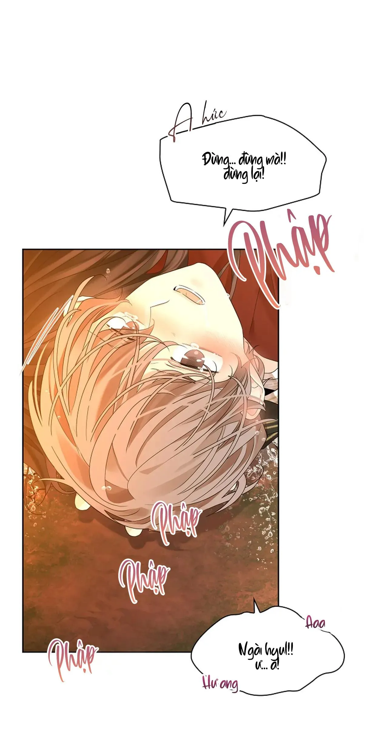 HOA GIẤY Chapter 99 Trang 55