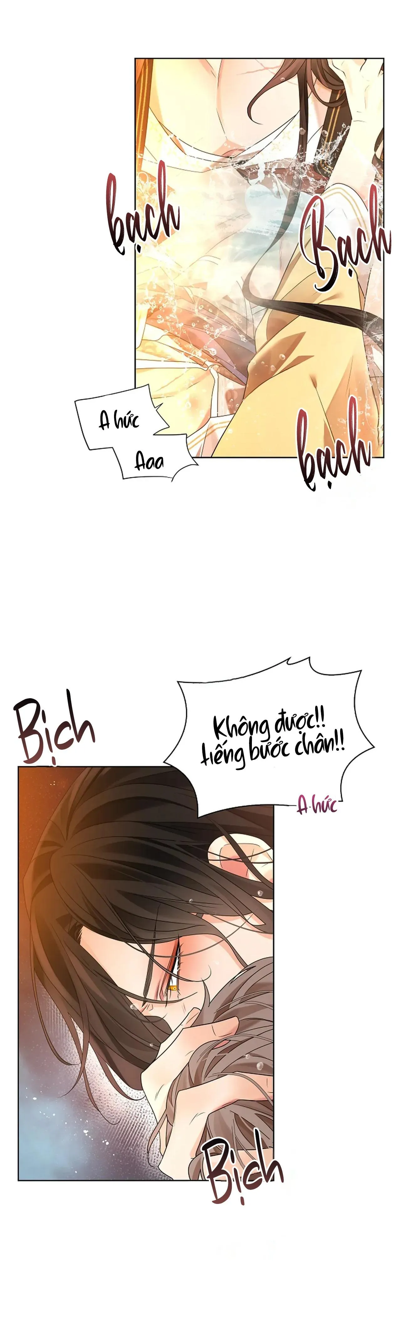 HOA GIẤY Chapter 99 Trang 56