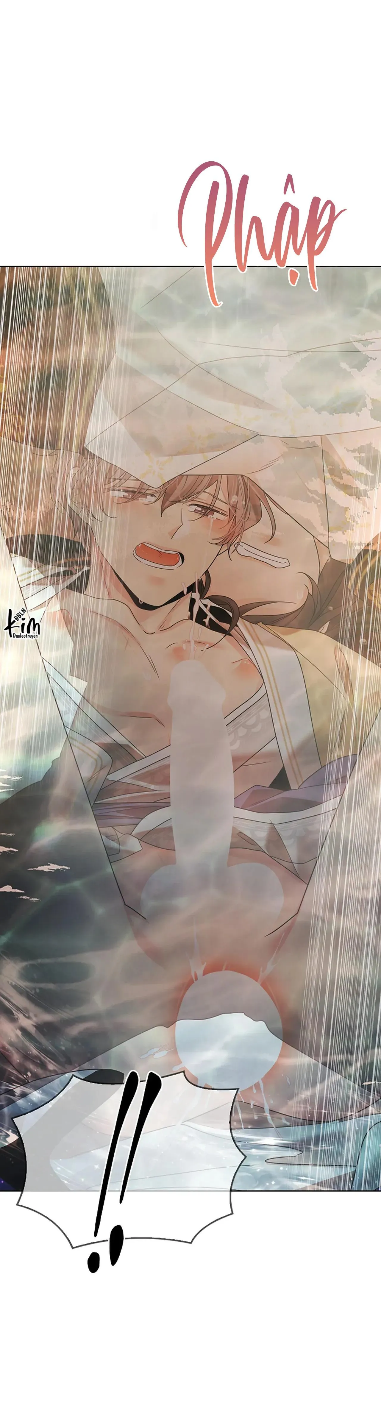 HOA GIẤY Chapter 99 Trang 58